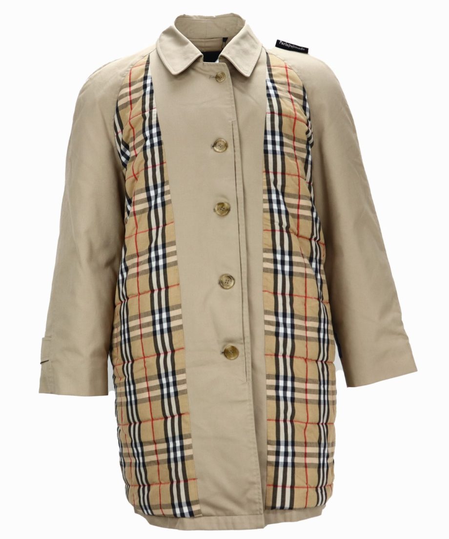 BURBERRY 1/OFF