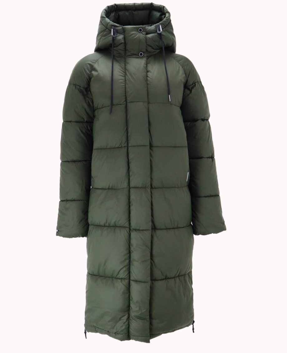 KHUJO Coat