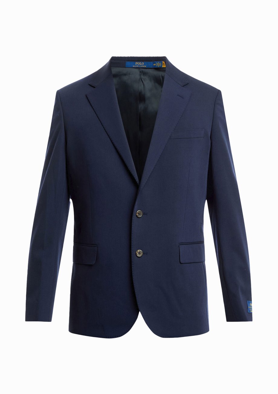 POLO RALPH LAUREN Modern Twill Jacket