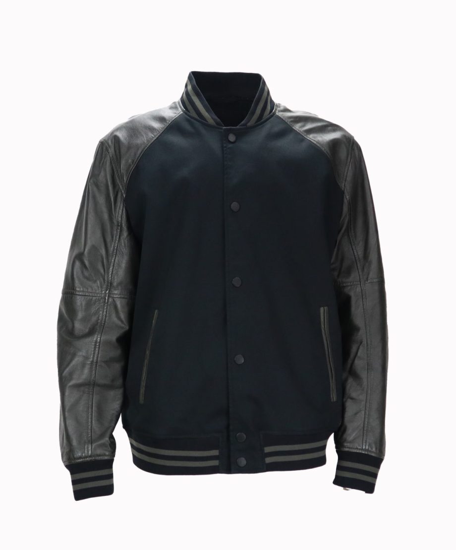 STRELLSON BROIDERY Vyr. Bomberis