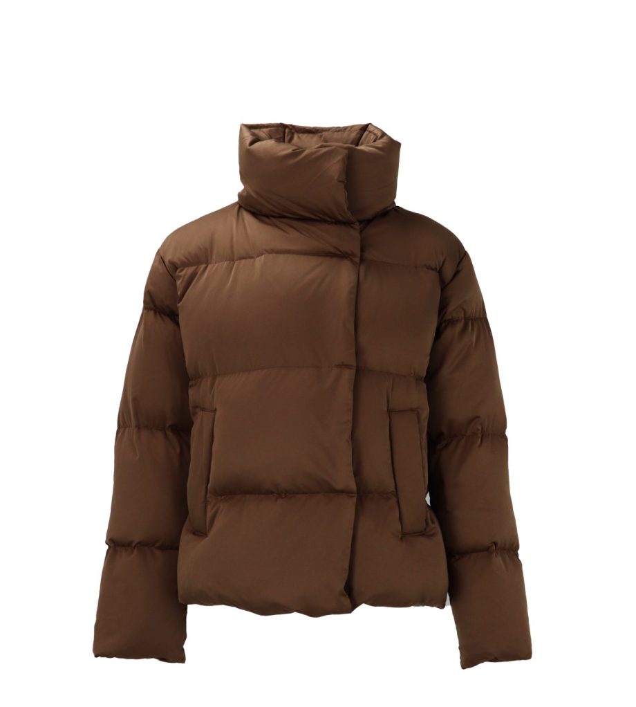 Max Mara Down Jacket