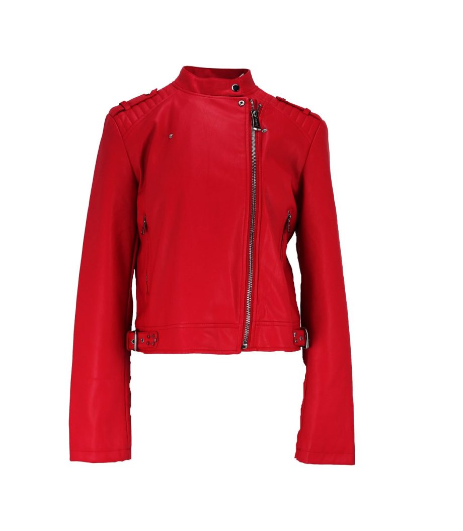 Guess Biker Style