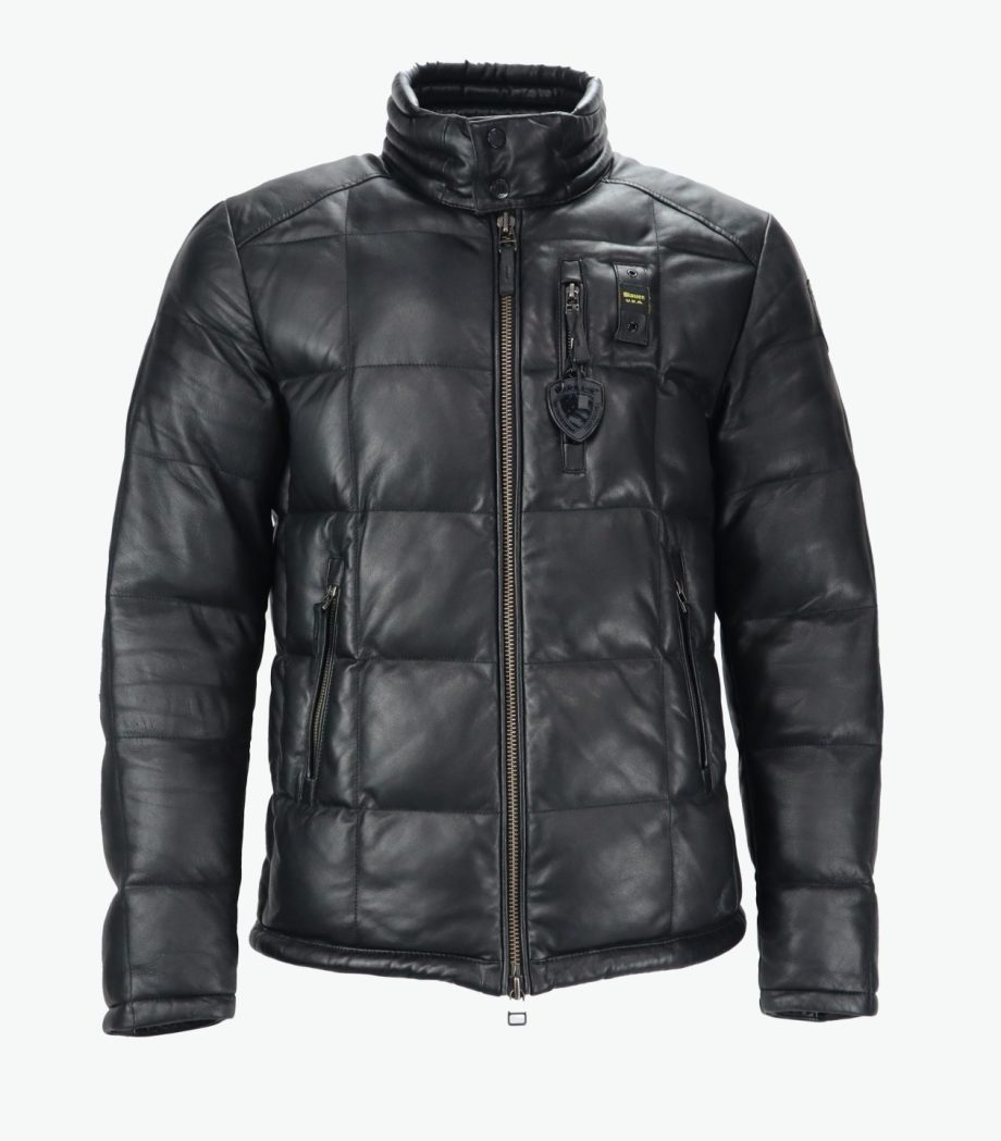 Blauer
