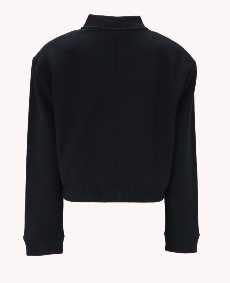 MANGO Bomber Jacket