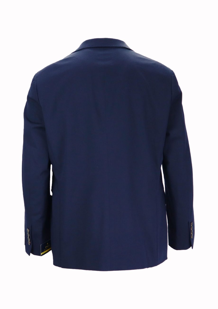 POLO RALPH LAUREN Modern Twill Jacket