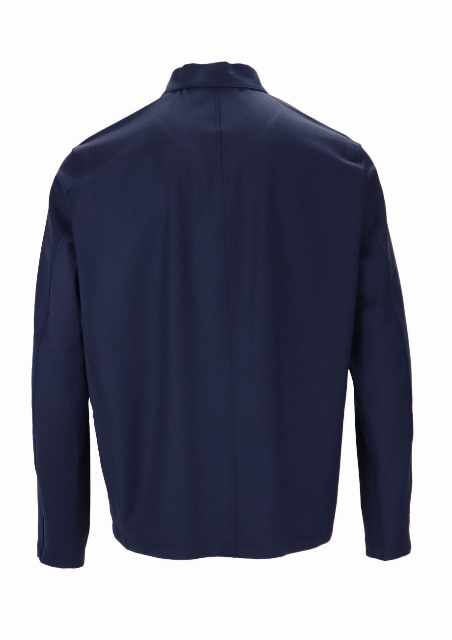 CINQUE Jacket Cistation