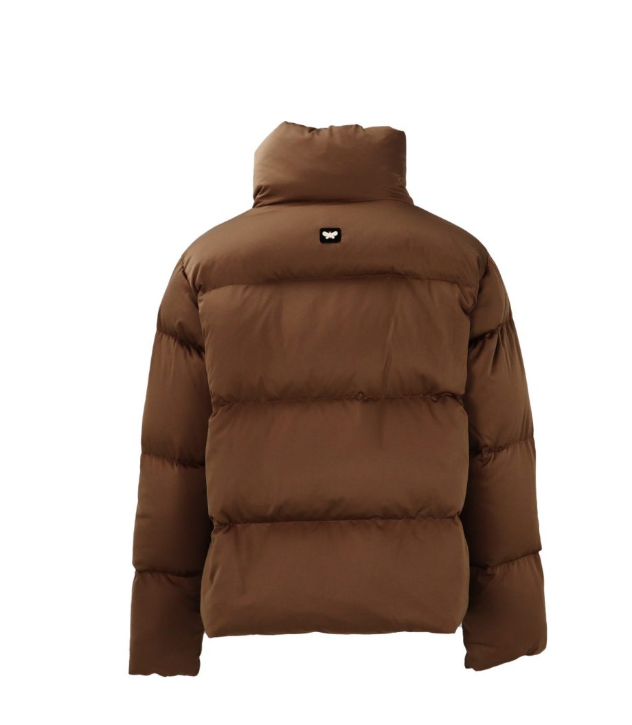 Max Mara Down Jacket