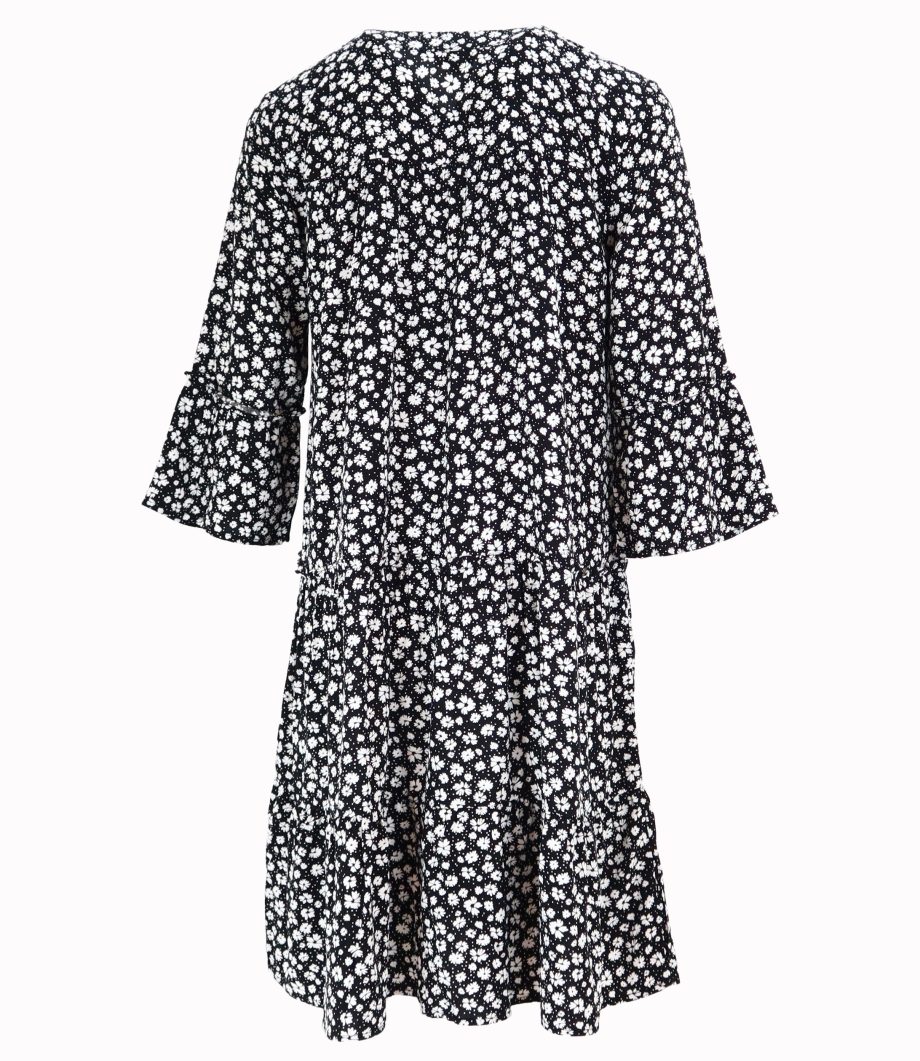 Review Black Suknelė