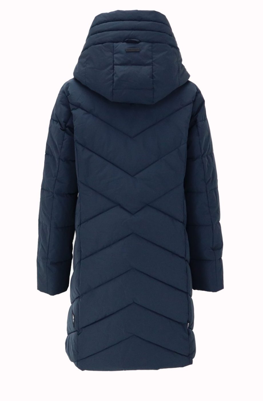 Khujo FORMIN Dark Blue Striukė