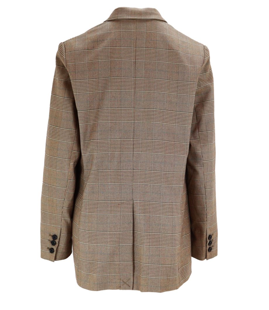 Mango Light Brown