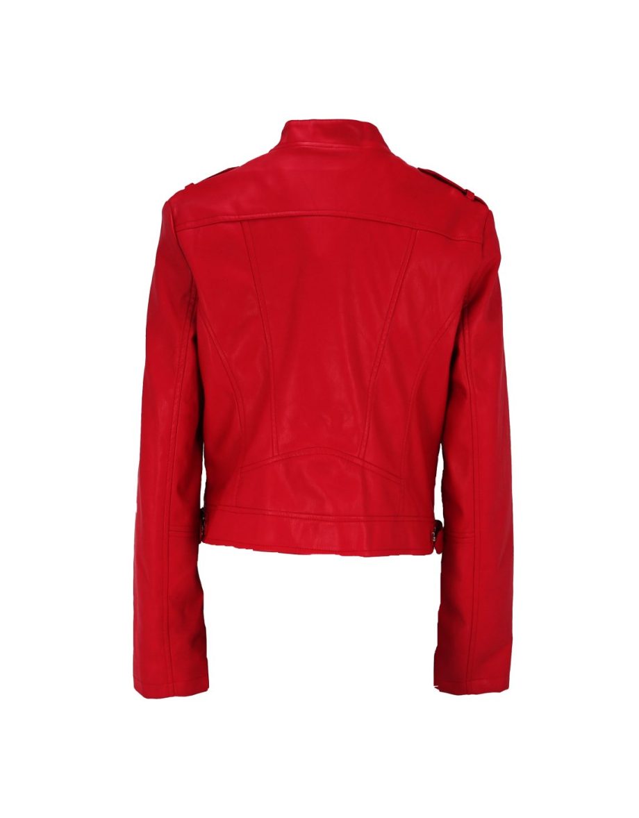 Guess Biker Style