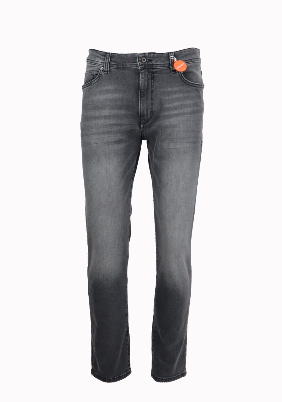 McNeal Slim Fit Jeans