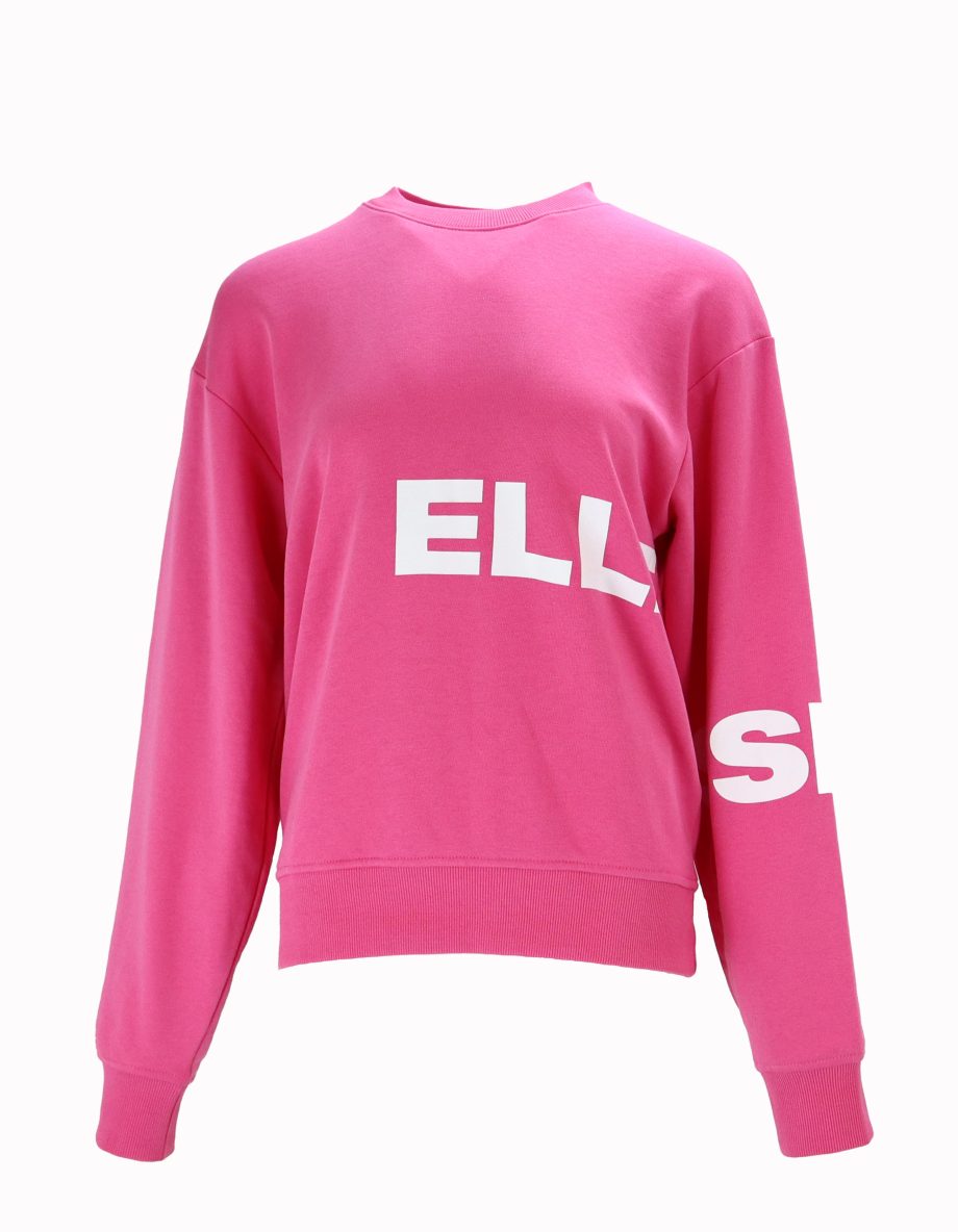 ELLESSE Sportinis Megztinis