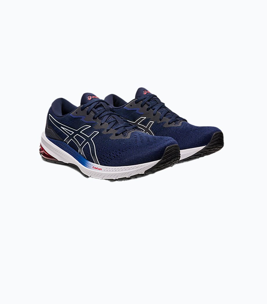 ASICS