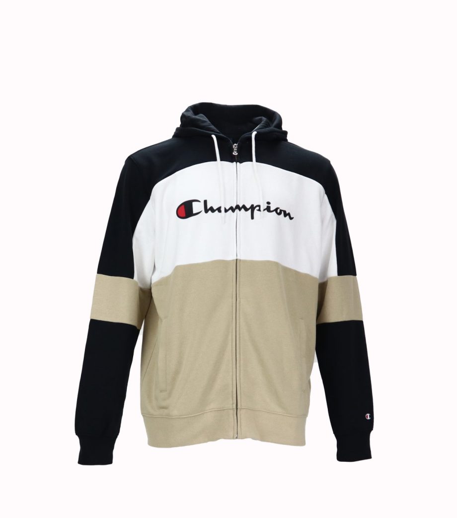 CHAMPION