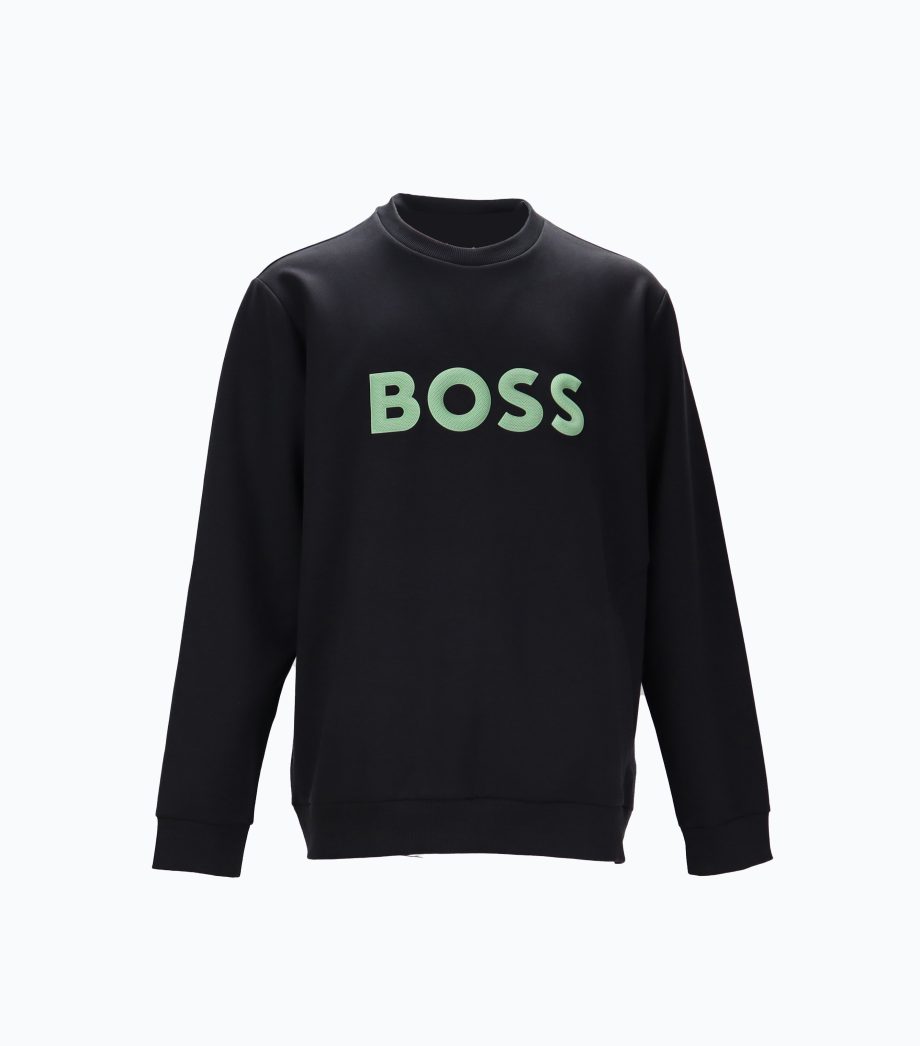 BOSS
