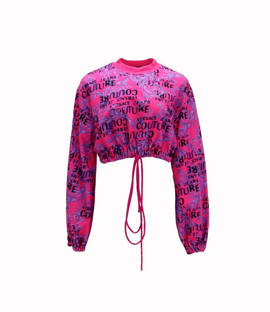 VERSACE JEANS COUTURE