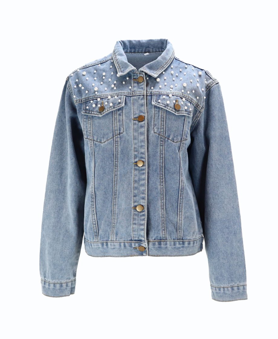 DENIM