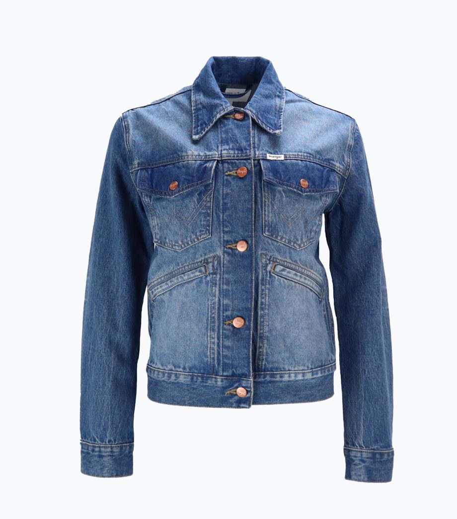 WRANGLER