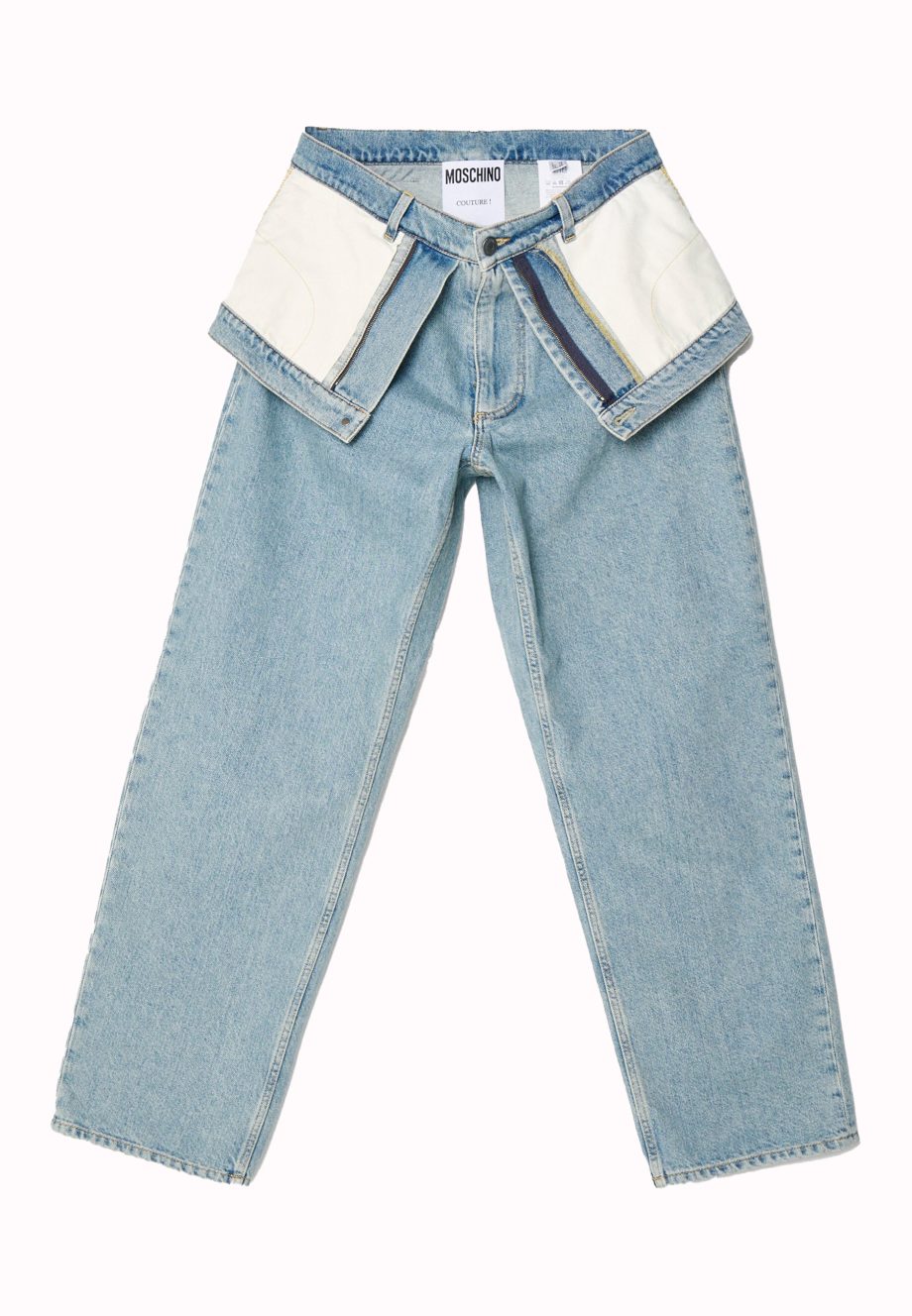 MOSCHINO