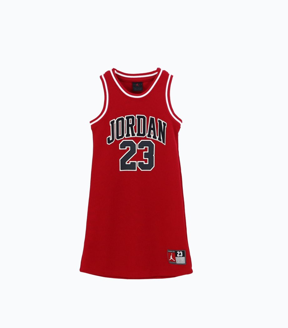 JORDAN
