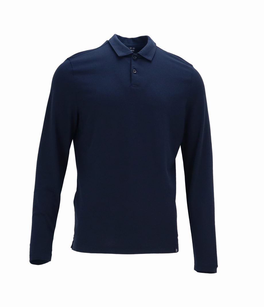 BOGGI MILANO Men's Polo Shirt