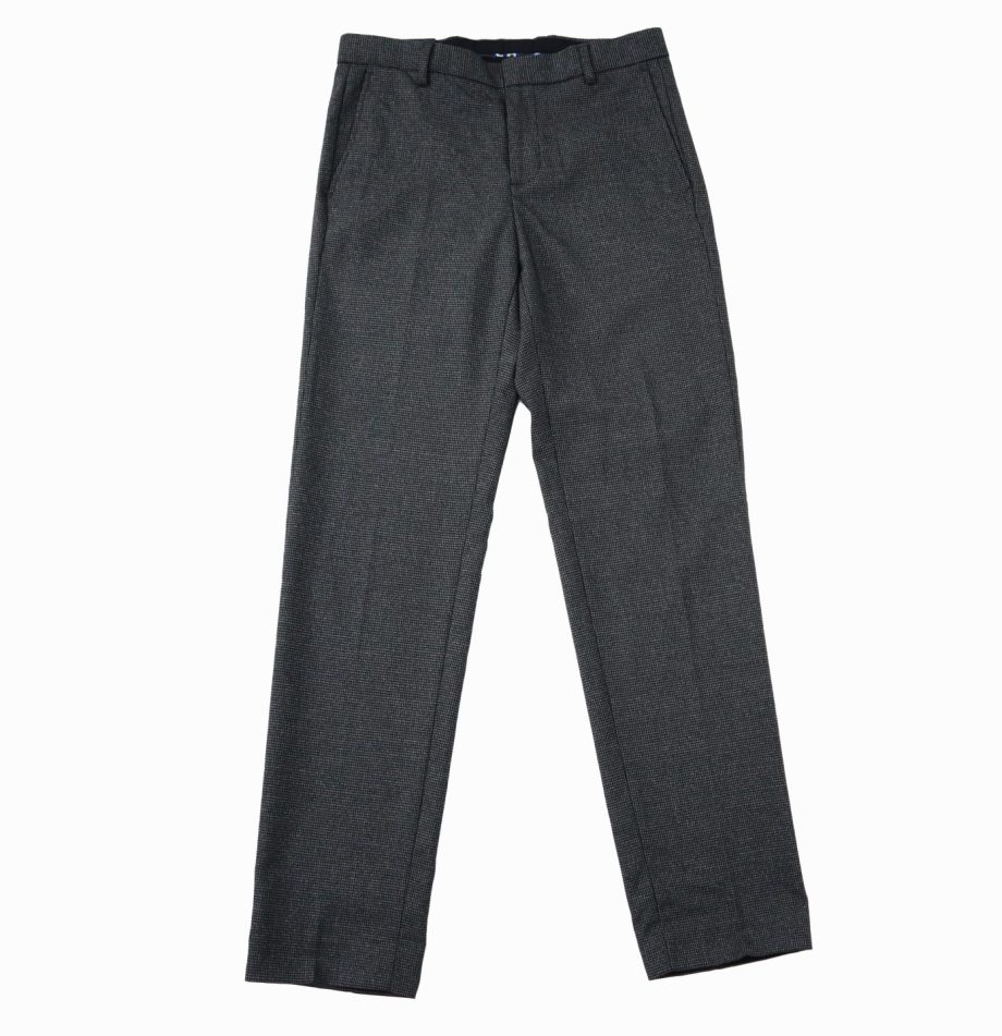 BEN SHERMAN