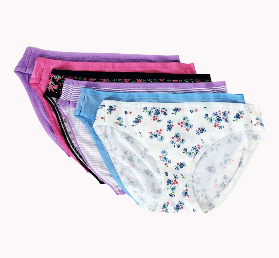 WOMEN'S Cotton Bikini