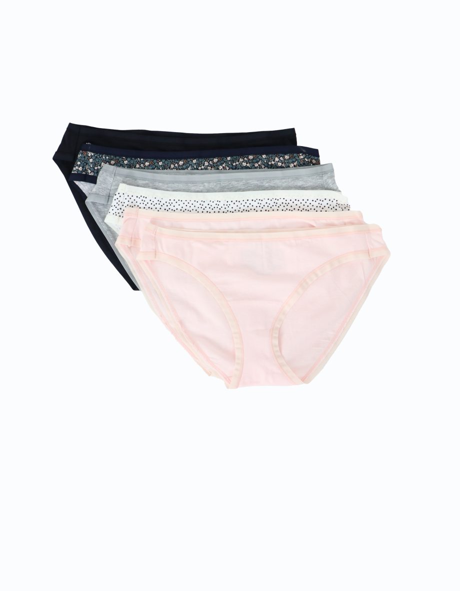WOMEN'S Cotton Bikini