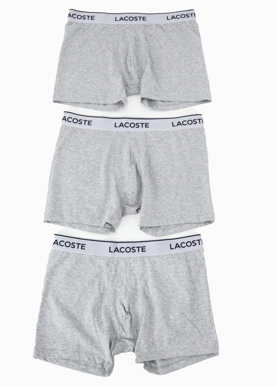 LACOSTE