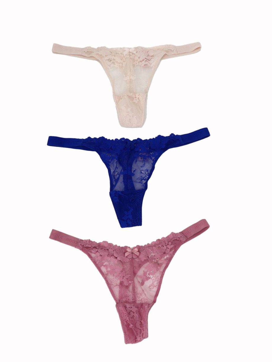 BOUX AVENUE
