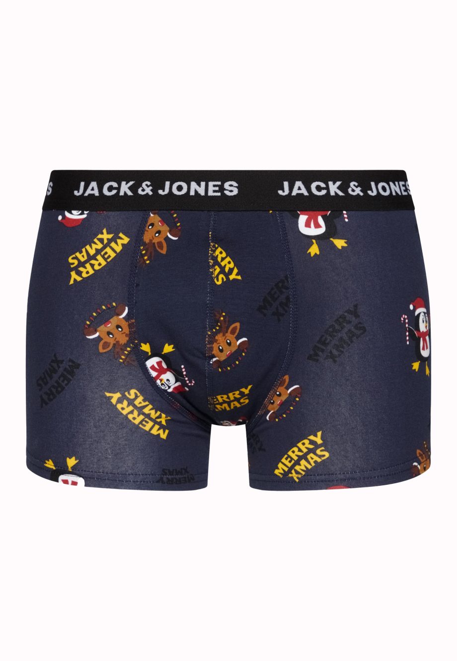 JACK& JONES