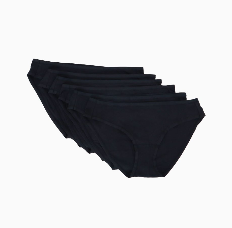 WOMEN'S Cotton Bikini Brief