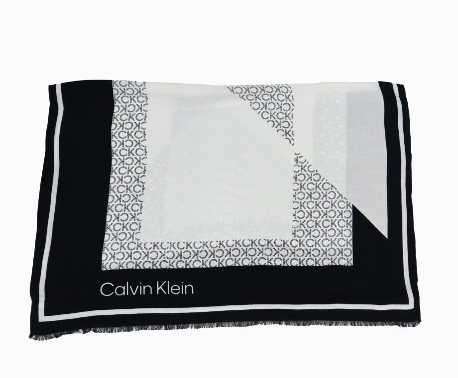 CALVIN KLEIN