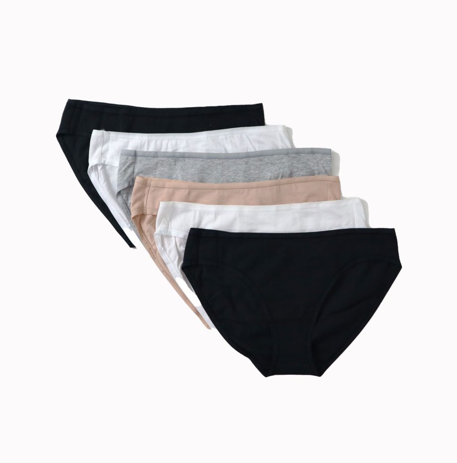WOMEN'S Cotton Bikini