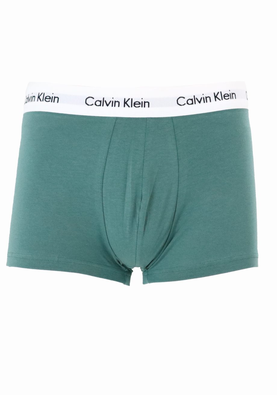 CALVIN KLEIN