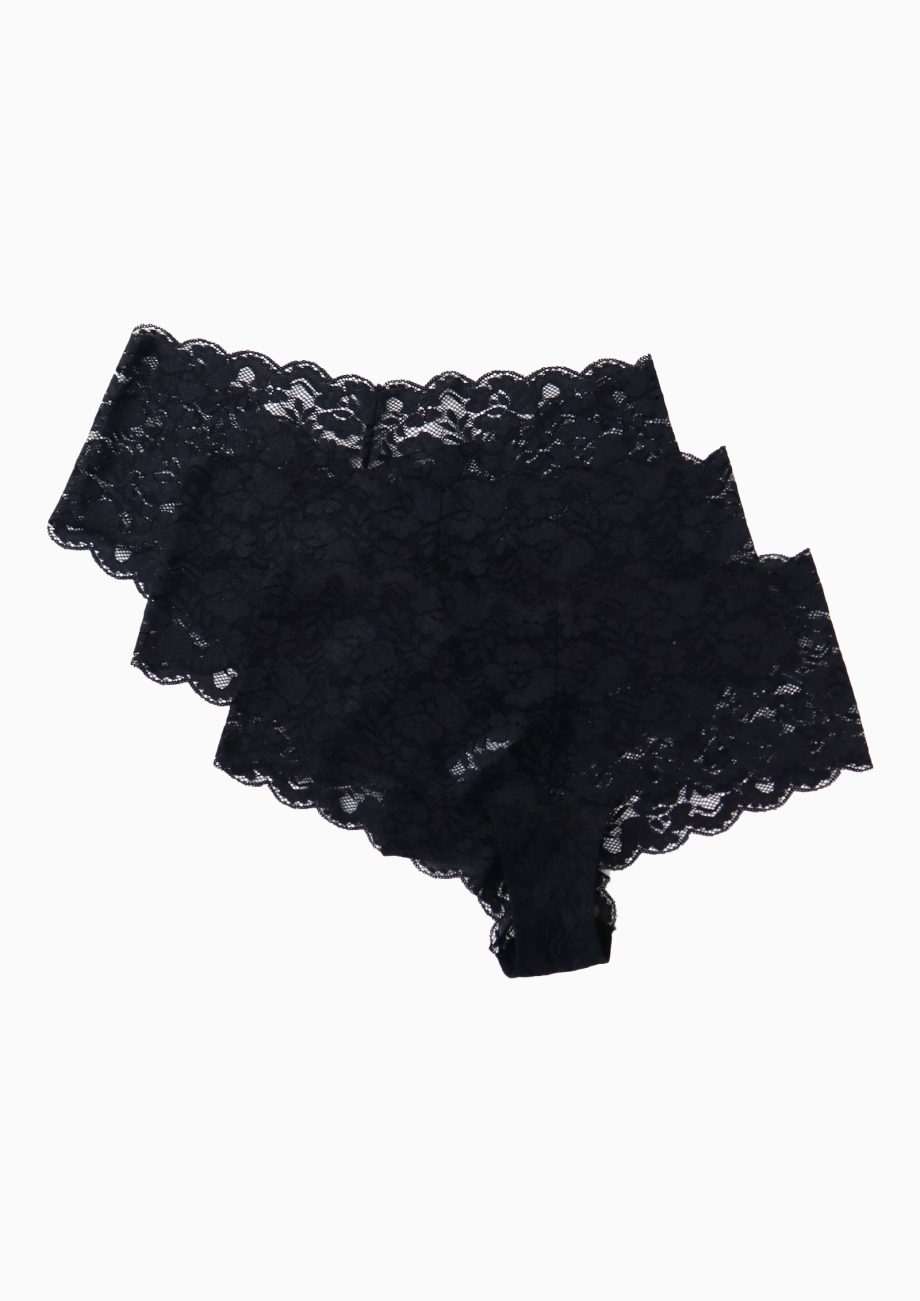 IRIS&LILY Women's Bond Thong