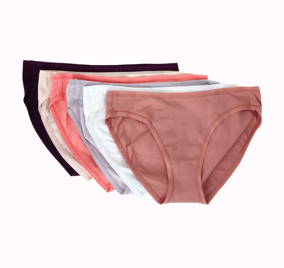 WOMEN'S Cotton Bikini