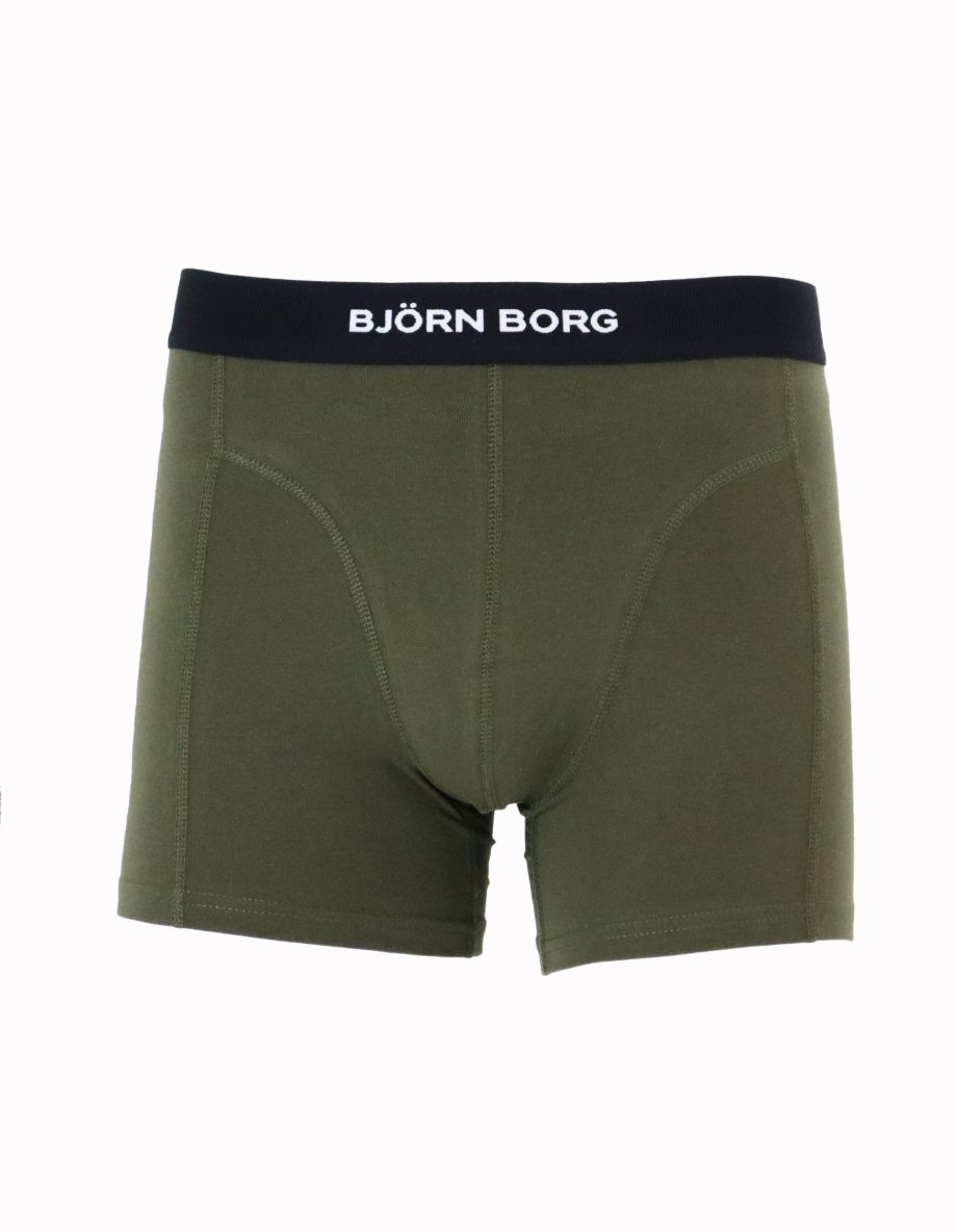 BJORN BORG