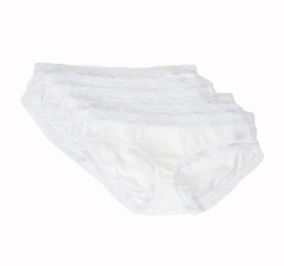 IRIS&LILLY Women's Brief.