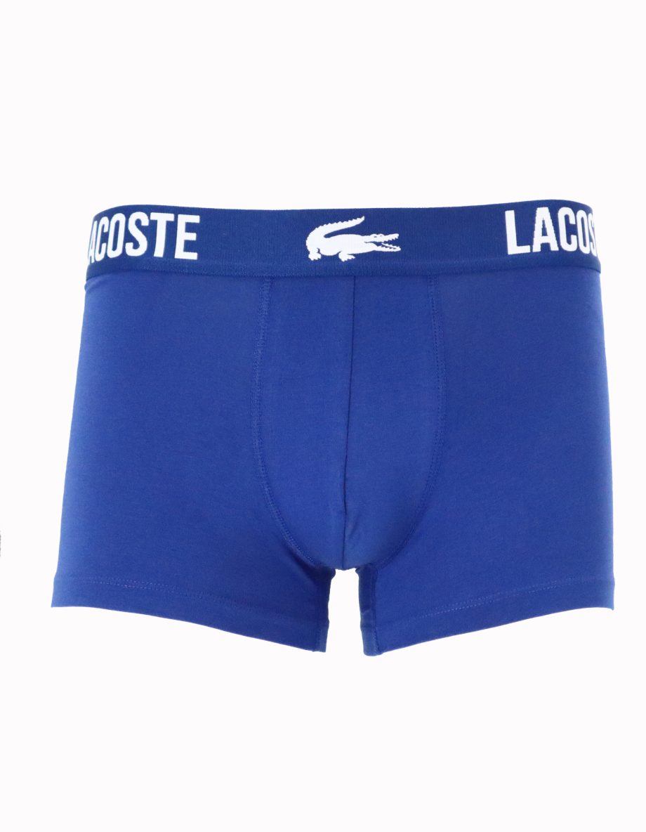 LACOSTE