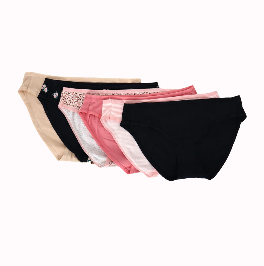 WOMEN'S Cotton Bikini