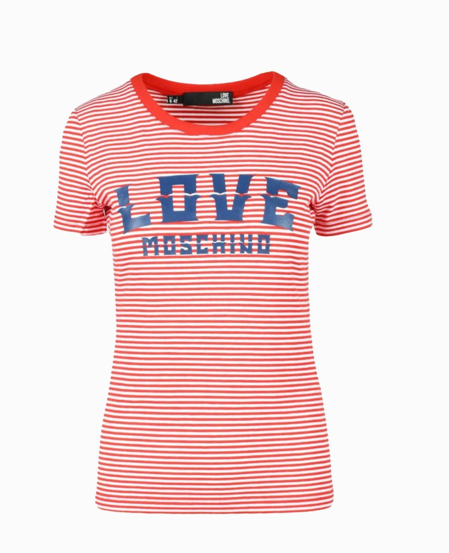 LOVE MOSCHINO