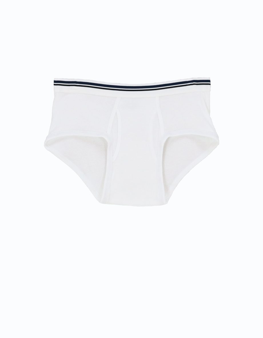 MEN Cotton Hipster