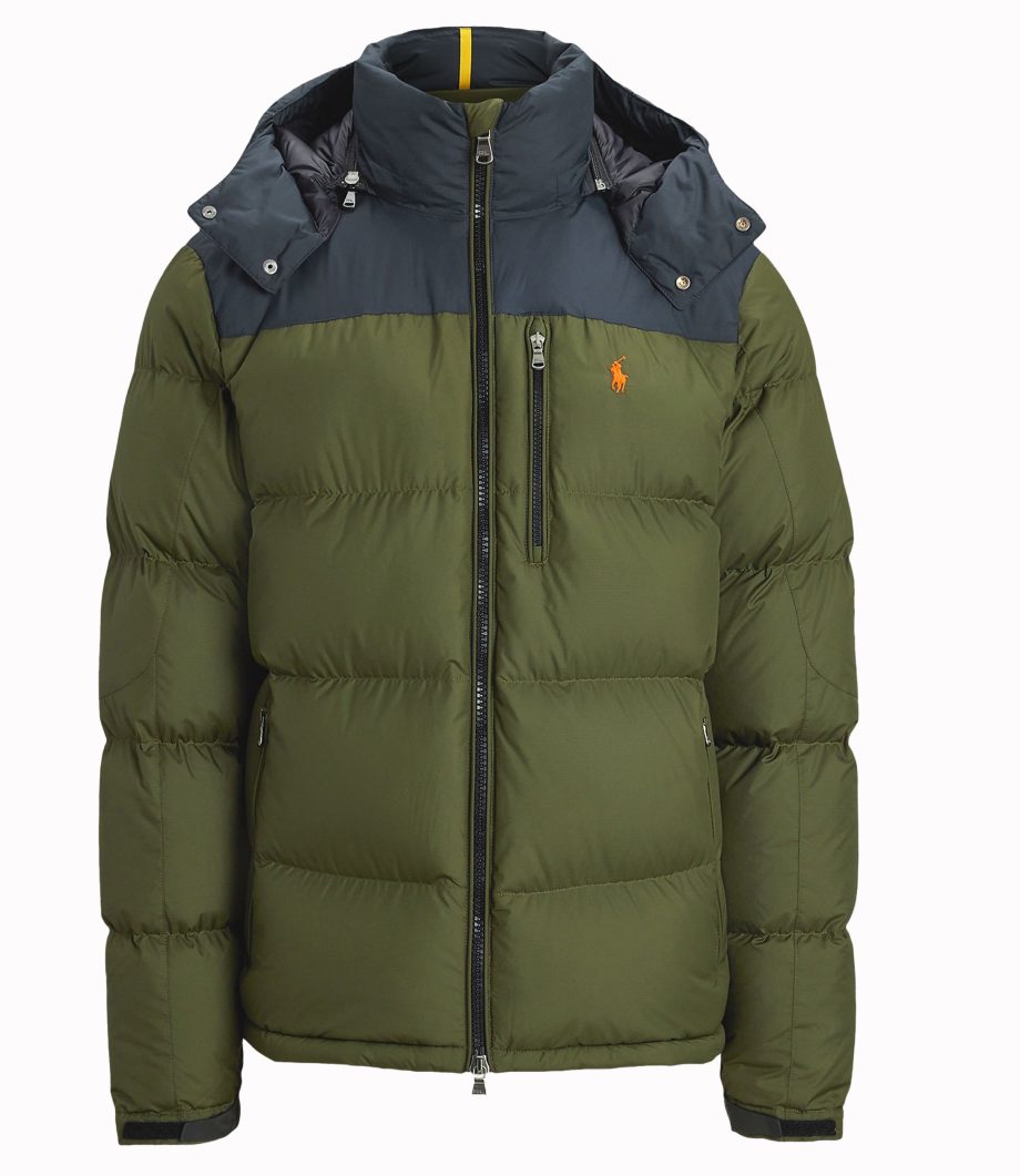 POLO RALPH LAUREN
