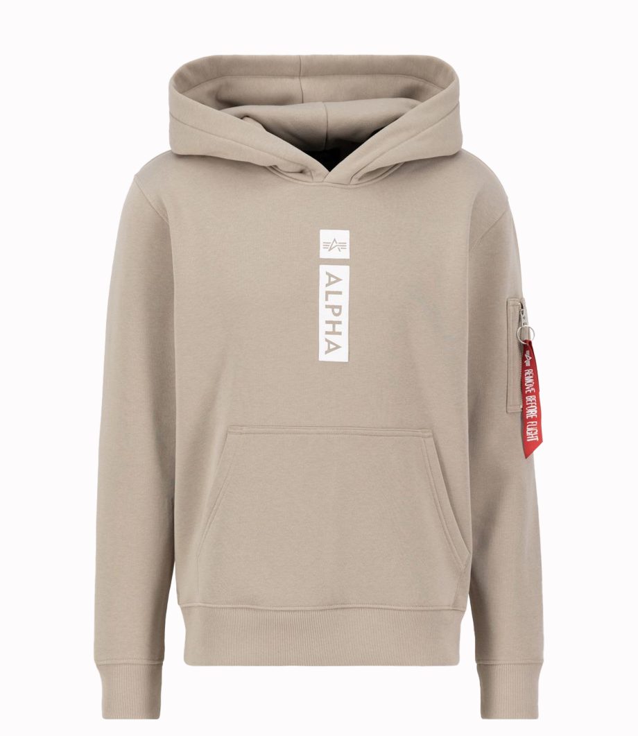 ALPHA INDUSTRIES