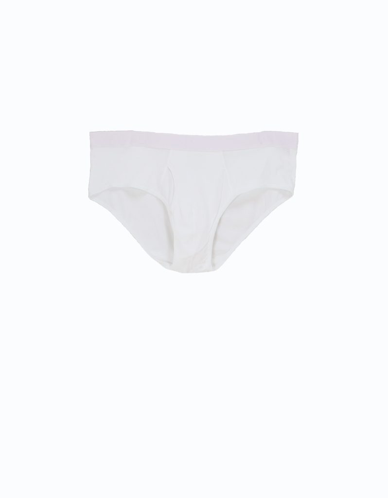 MEN Cotton Hipster