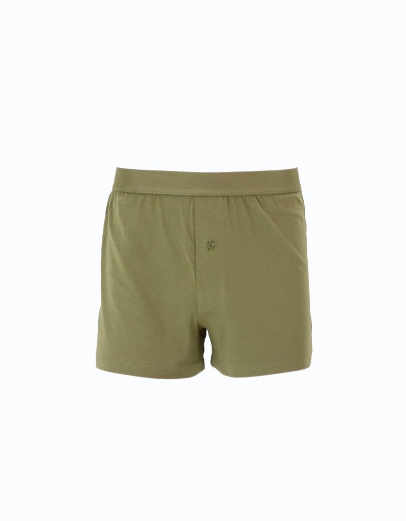 MEN Cotton Trunks