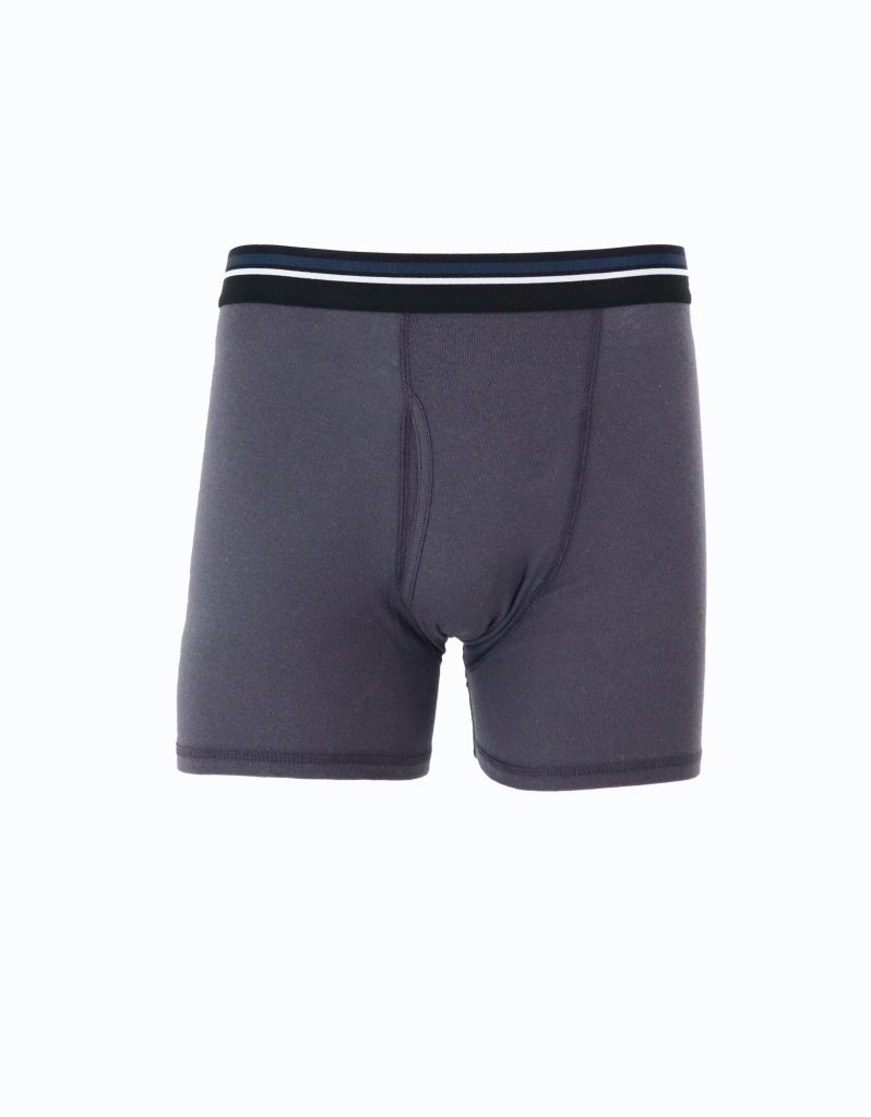 MEN Cotton Trunks