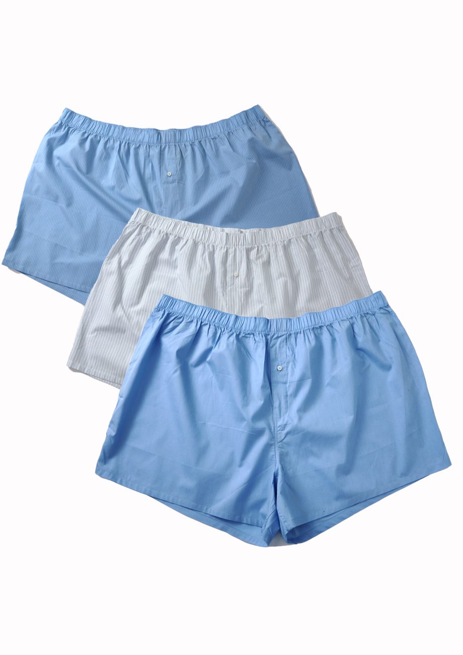 MEN'S Loose Fit Boxers Short